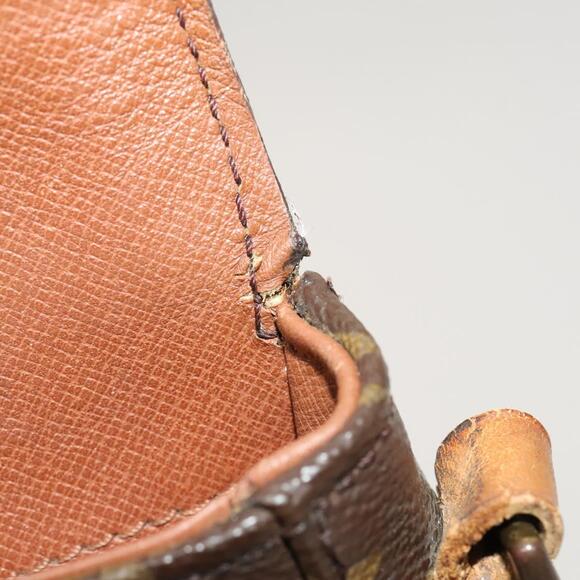 LOUIS VUITTON Monogram Chantilly MM Shoulder Bag M51233 - Picture 9 of 16